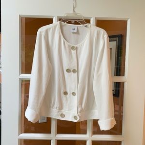 NWOT Cabi Jacket